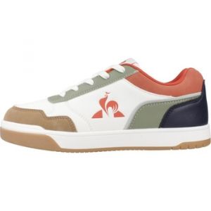 Le Coq Sportif Baskets enfant Lcs Court Breaker