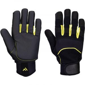 Portwest Gant Anti-Vibration Noir 2XL - Taille 11