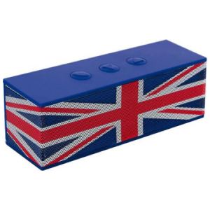 Bigben Nomad - Enceinte Bluetooth 2.0