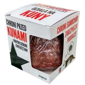 Awelco Vous faites fuir les martres kunagone - paquet contenant 1 pièce du produit