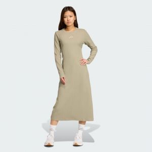 Adidas Robe Longue Hivernale All Szn, pointure XX-Small - Taille XX-Small