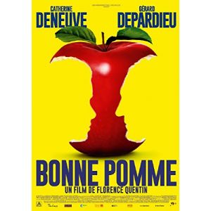 Image de Bonne pomme [DVD]