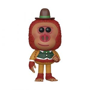 Funko Figurine Missing Link - Mr Link With Clothes Pop 10cm