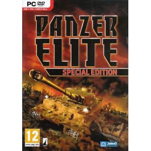 Image de Panzer Elite [PC]