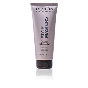 Image de Revlon Style Masters Creator Defining Gel Control And Shine Gel (150ml)