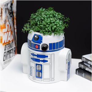 Image de Paladone Star Wars R2D2 Pen / Plant Pot