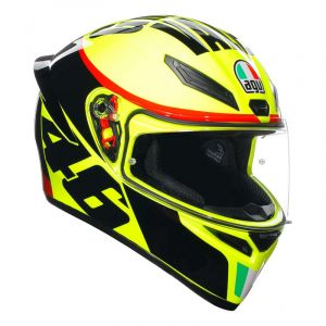 AGV Casque K1 S - GRAZIE VALE