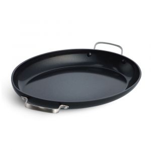 Greenpan Poêle à poisson Copenhagen 40cm