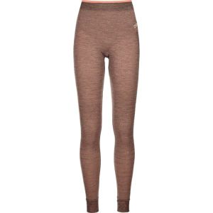 Image de Ortovox 230 Competition Long Pants Sous-vtement thermique femme Bloom L