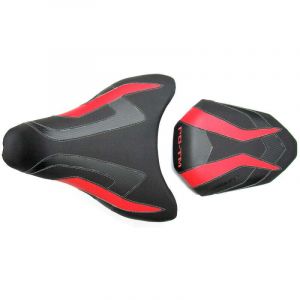 Bagster Housse de selle scooter mt 07