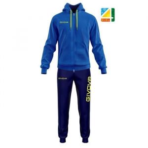 Survêtement Givova Poker