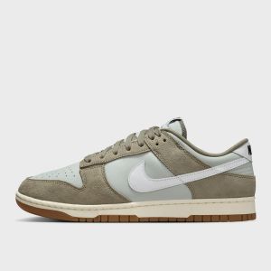 Nike Dunk Low Retro Homme vert Taille 42 Chaussures - Couleur vert - Taille 42