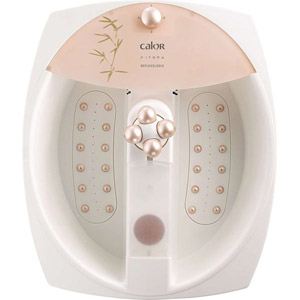 Calor TS5511 - Thalasso pieds Réflexologie plantaire