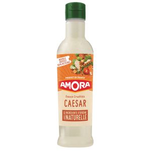 Amora sauce caesar 380 ml