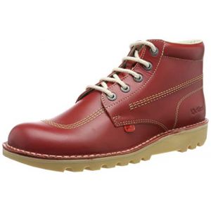 Kickers Kick Hi - Taille 47