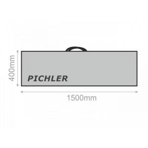 PICHLER Housses de protection ailes 1550 x 400mm -