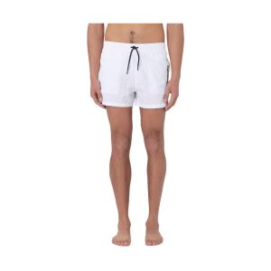 Emporio Armani Maillot de bain GA active Homme Blanc