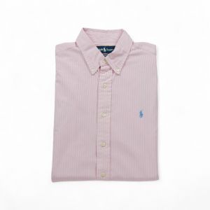 Ralph Lauren Polo Chemise 219642