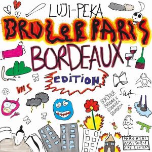 Columbia BRULER PARIS