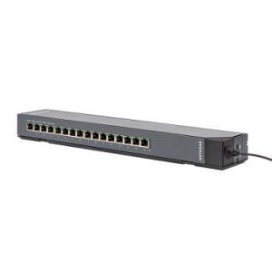 NetGear GSS116E - Click Switch Gigabit 16 ports (avec système de