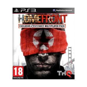 Homefront [PS3]