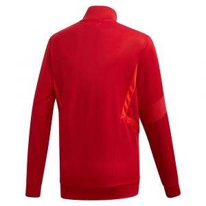 Adidas Tiro 19 Training - Power Red / Red / White - Taille 140