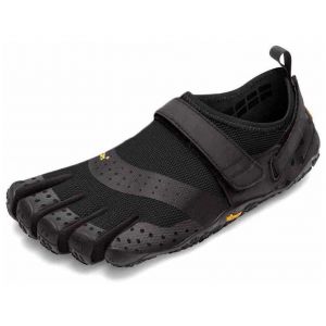 Vibram Fivefingers V Aqua EU 37 Black - Black - Taille EU 37