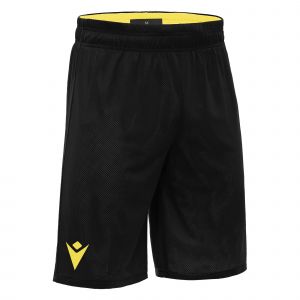 Short réversible Macron Denver Hero
