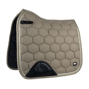 Tapis de selle pour cheval Horka Brillance