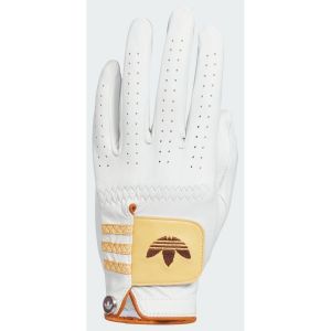 Adidas Gant De Golf Cuir Originals, pointure Large - Taille Large
