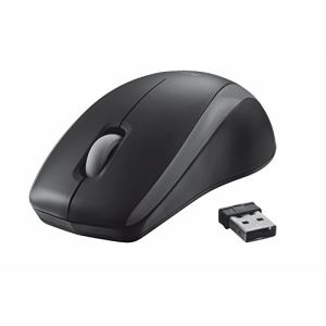 Trust Carve - Souris optique filaire USB