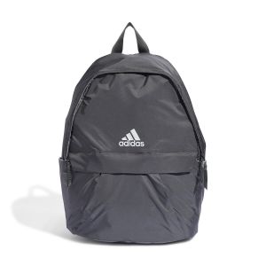 Adidas Sac à dos Classic Gris - Taille Taille Unique