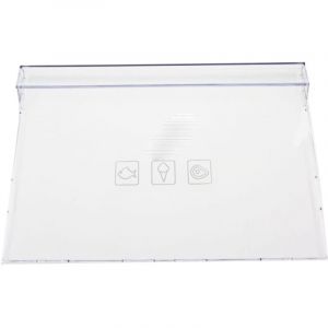 Beko Fa&ccedil;ade bac - R&eacute;frig&eacute;rateur, cong&eacute;lateur (5928600100