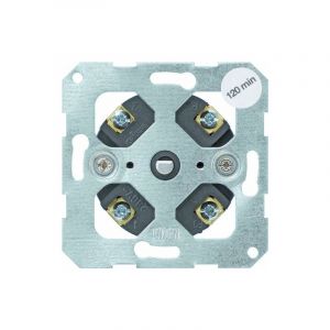 Gira 032100 minuterie 120 minutes