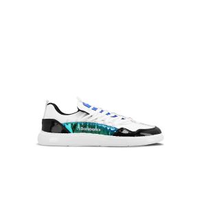 Baskets Barebarics Futura