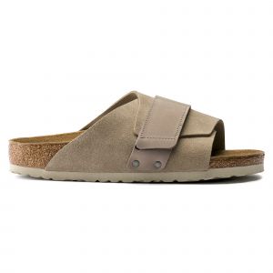 Birkenstock Mules Kyoto