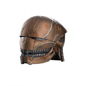 Hasbro Casque &eacute;lectronique Star Wars The Black Series The Stranger