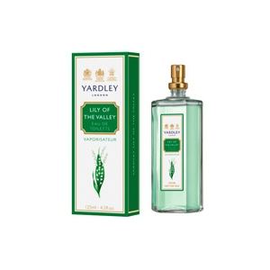 Image de Yardley Lily of the Valley - Eau de toilette pour femme