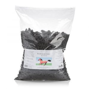 Image de Sanet Bernhard Black Cumin Mix, Feed for horses