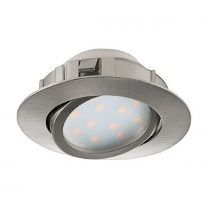 Eglo 95856 - Luminaire LED encastrable PINEDA 1xLED/6W/230V