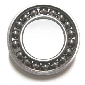 Roulement max blackbearing 7901 2rs