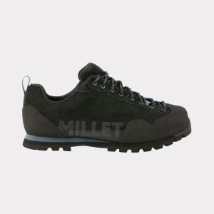 Millet Mixte Friction U Chaussure de randonnée, Gris Nouveau Logo, 43 1/3 EU