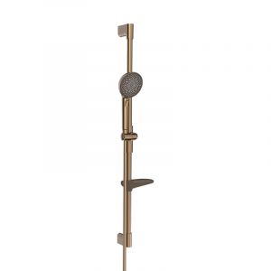 Hansa Aurelia Set de douche, 3 jets, 4715013081,