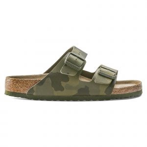 Birkenstock Claquettes Arizona Birko-Flor