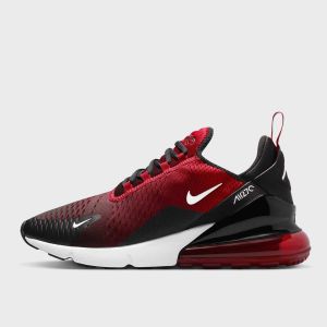 Nike Air Max 270 Homme rouge Taille 43 Chaussures - Couleur rouge - Taille 43