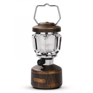 Lanterne led hurricane evolution lovork