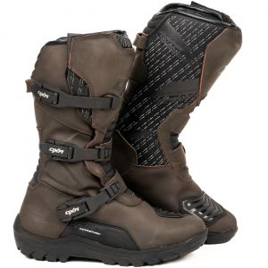 Bottes DXR KRUGER EVO