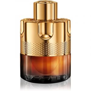 Azzaro Forever Wanted Absolu Amberachtig Houtachtig Eau De Parfum Voor
