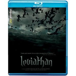 Leviathan - de Lucien Castaing-Taylor et V&eacute;r&eacute;na Paravel