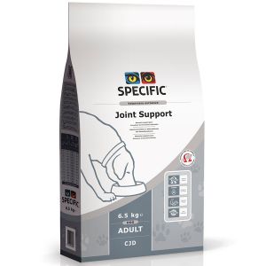 Specific Croquettes chien CJD Joint Support - Sac 2,5 kg